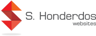 Logo S.Honderdos
